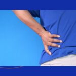 back disc pain