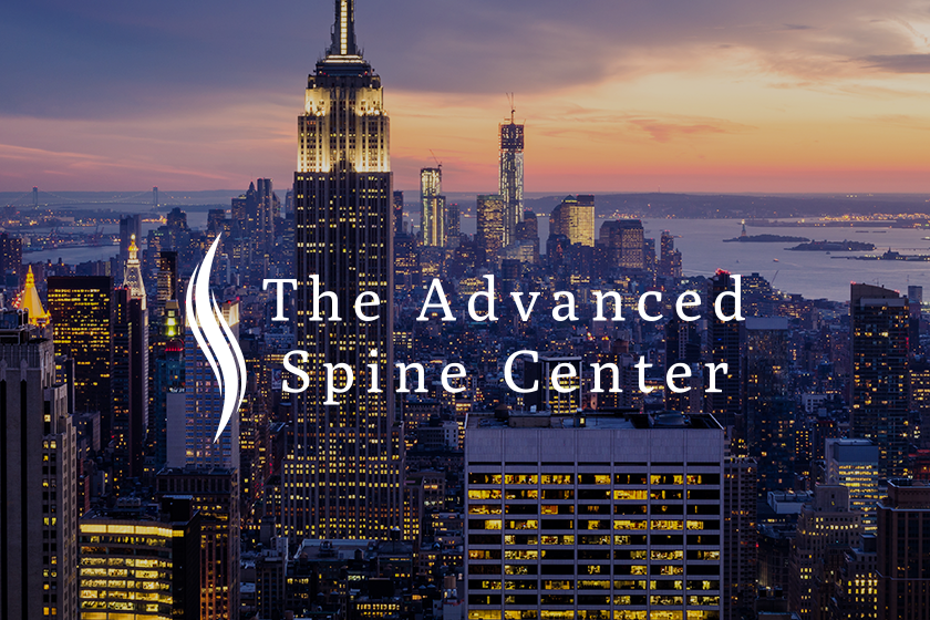 advanced spine receive top doctors honor for NYC area