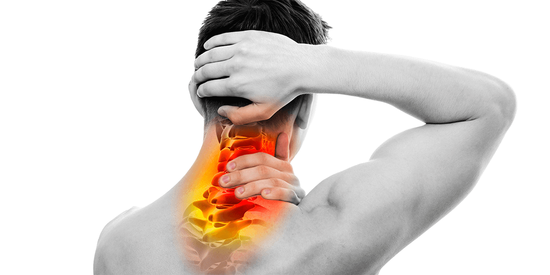 Symptoms, Causes, and How to Overcome Front Neck Pain