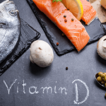 Food-based Vitamin D sources