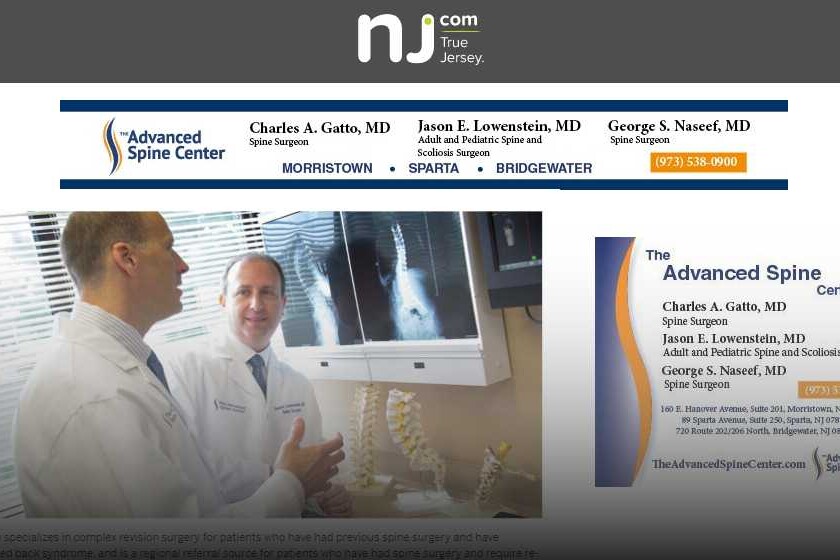 dr. lowenstein featured in nj.com