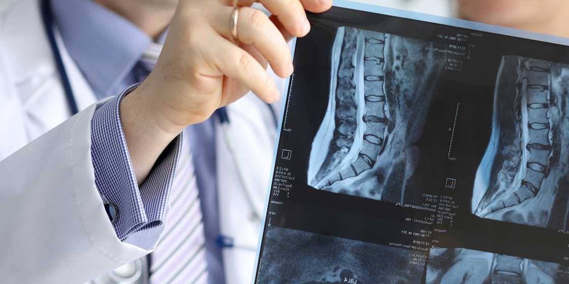 ortho vs neuro surgeon selection