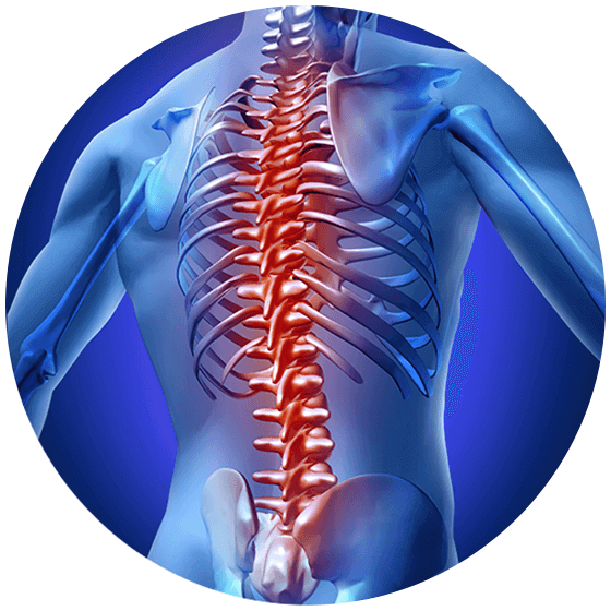 Spondylosis Symptoms And Advanced Spine Care