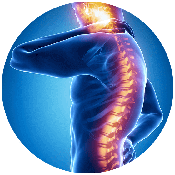 Chronic Neck Pain: Treatment Options