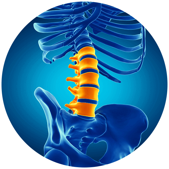 Lower Back Pain  Symptoms & Advanced Spine Care