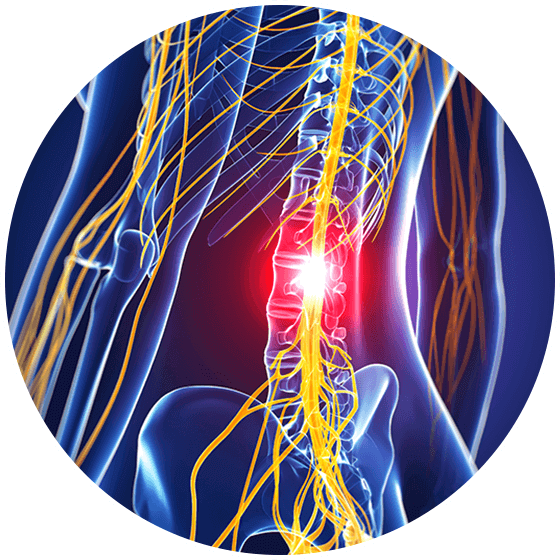 Spinal Cord Injury  Symptoms & Advanced Spine Care
