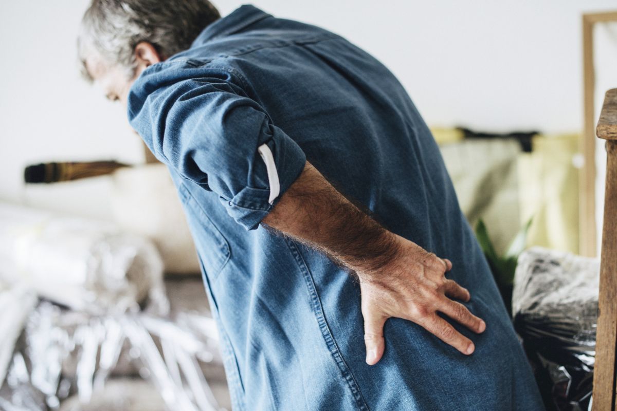 Common Back Pain Management Mistakes and How to Avoid Them