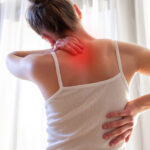 5 Common Causes of Work Injuries and Back Pain