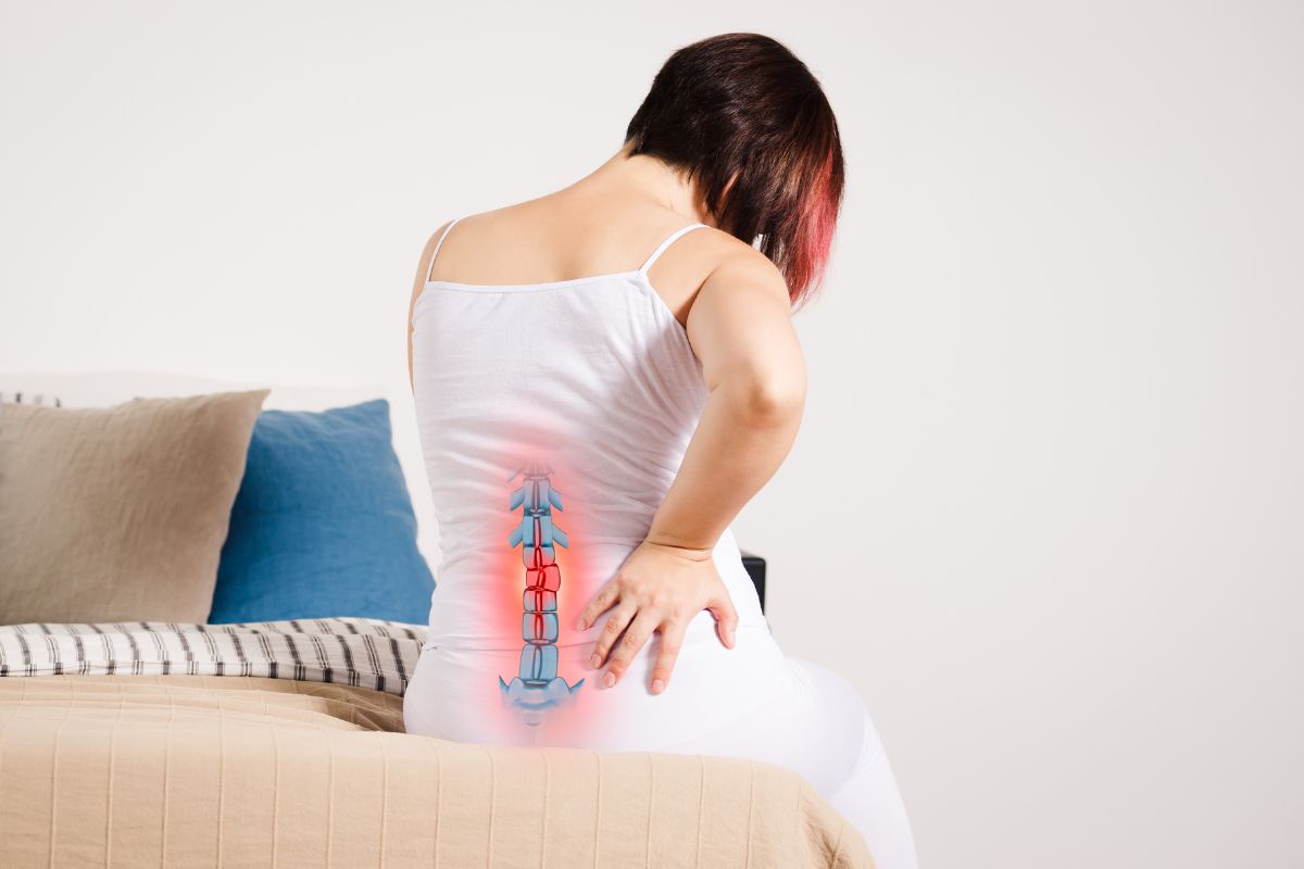 Everything You Should Know About Revision Spine Surgery