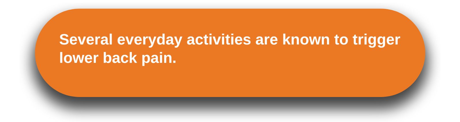 everyday activity quote