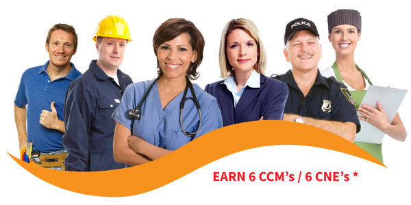 North Jersey Workers’ Compensation Educational Seminar 2025