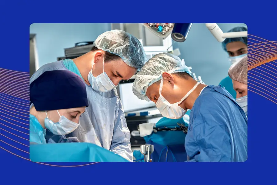 Blog Hardware in Modern Scoliosis Surgery