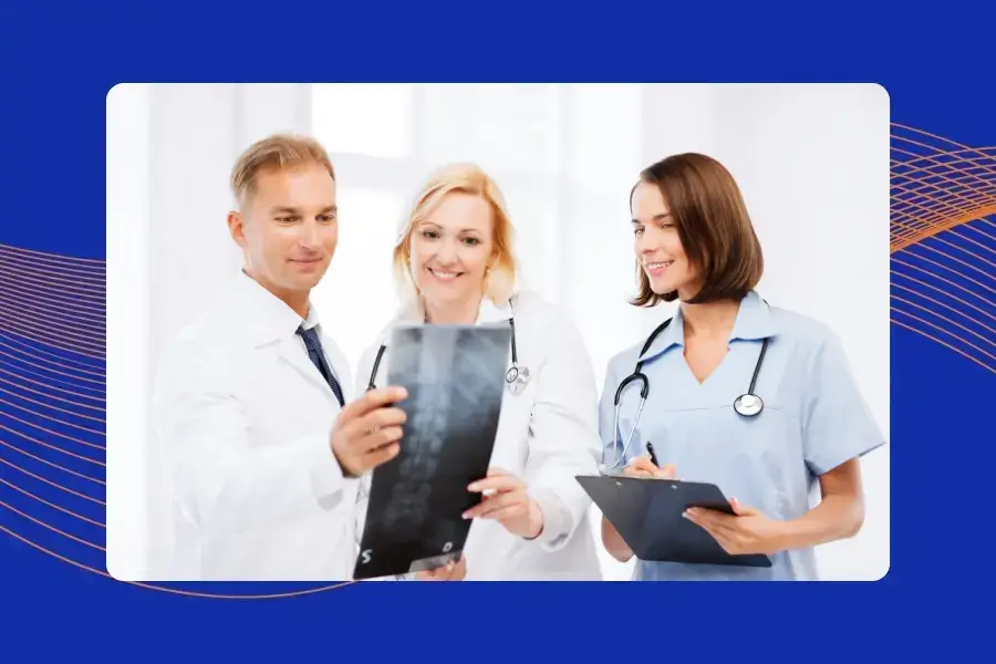 Spinal Fusion Surgery Recovery: What to Expect