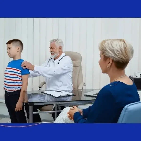 When Scoliosis Bracing Doesn’t Work | Advanced Spine Center