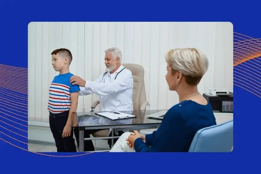 When Scoliosis Bracing Doesn’t Work | Advanced Spine Center