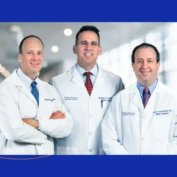 Choosing the Right Spine Surgeon for Scoliosis Surgery