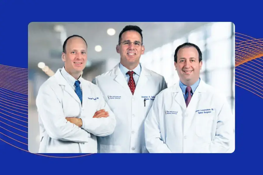 Choosing the Right Spine Surgeon for Scoliosis Surgery