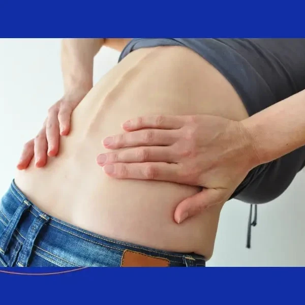 Signs of Degenerative Scoliosis You Shouldn’t Ignore