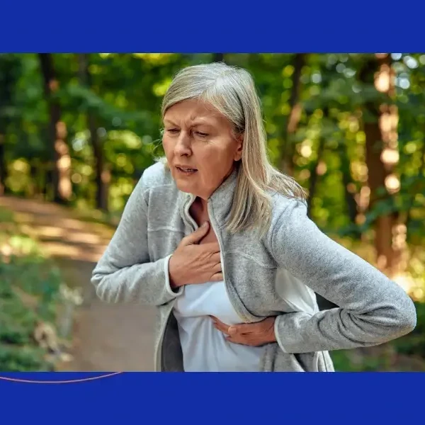 Is Your Scoliosis Causing Breathing Problems?