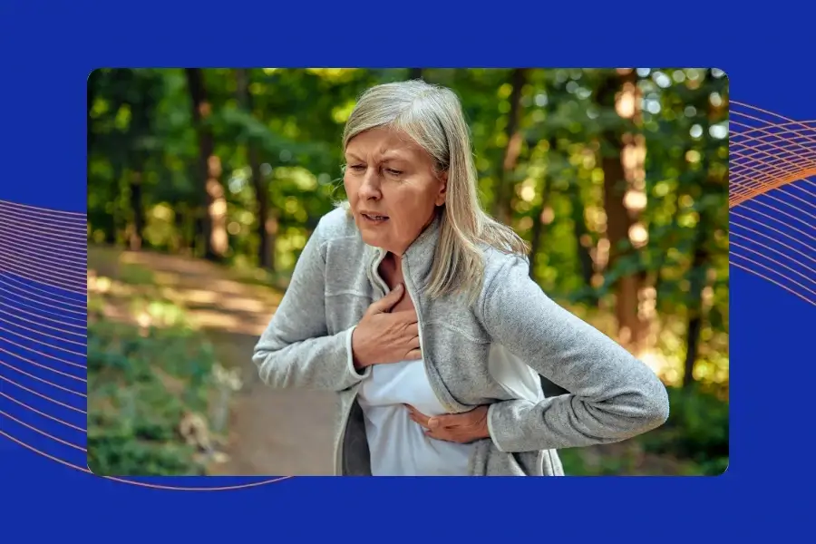 Is Your Scoliosis Causing Breathing Problems?