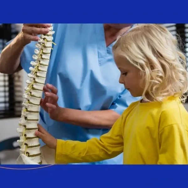 Vertebral Body Tethering (VBT) Recovery: What to Expect