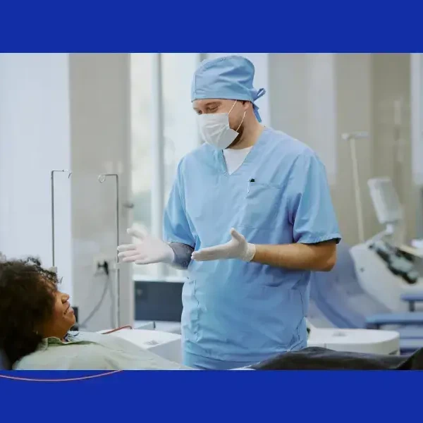 Getting a Second Opinion for Scoliosis Surgery