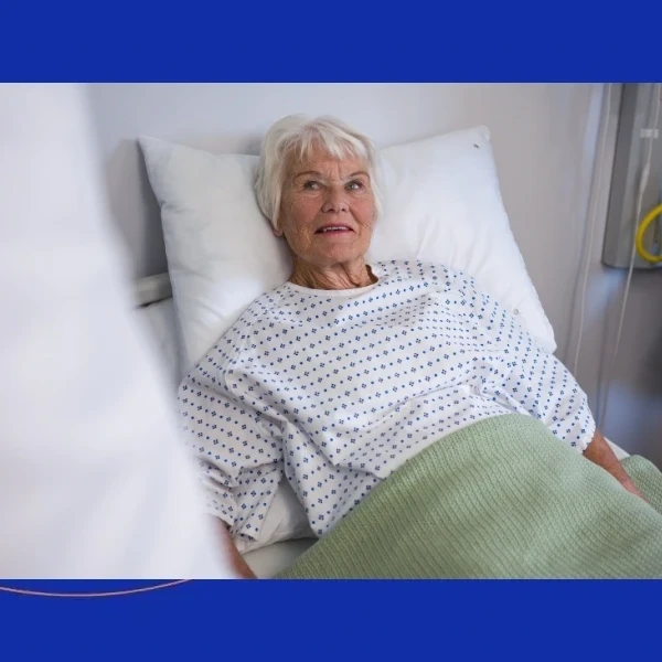 Blog How Scoliosis Surgery Recovery Progresses Over the First Six Weeks