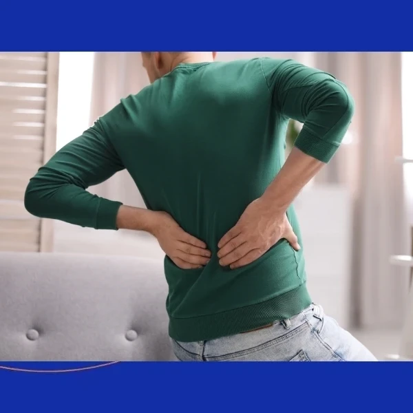 Blog When At-Home Scoliosis Treatment Stops Being Enough