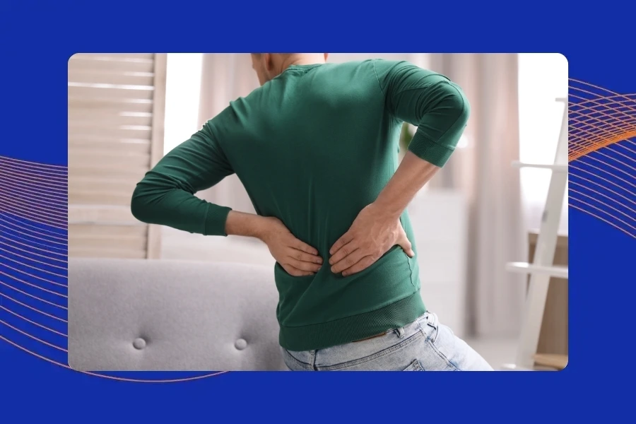 Blog When At-Home Scoliosis Treatment Stops Being Enough