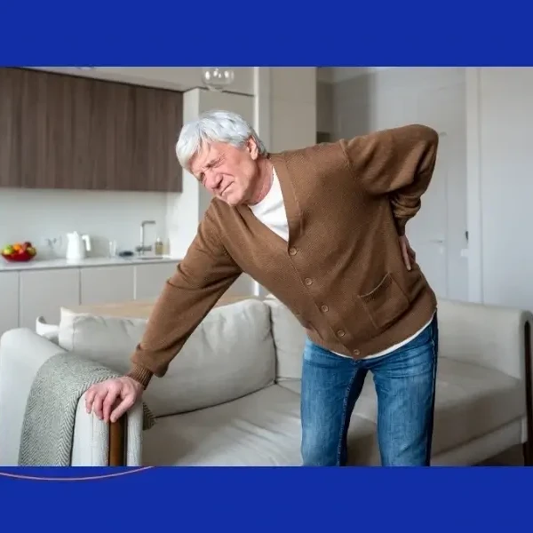 Mild, Moderate & Severe Scoliosis