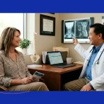 Artificial Disc Replacement Recovery Timeline for patients in New Jersey