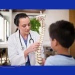 Scoliosis Surgery Recovery for Children at The Advanced Spine Center in Morristown, NJ, Bridgewater, NJ, and Rockaway, NJ.