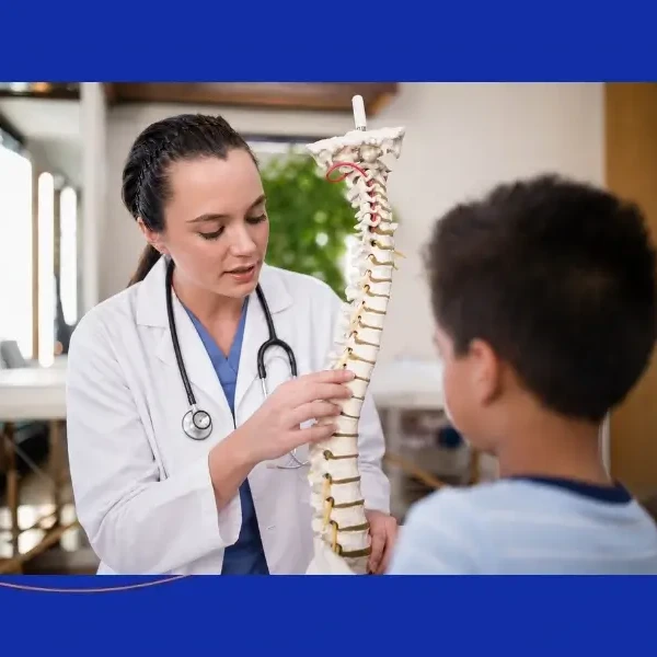 Scoliosis Surgery Recovery for Children at The Advanced Spine Center in Morristown, NJ, Bridgewater, NJ, and Rockaway, NJ.