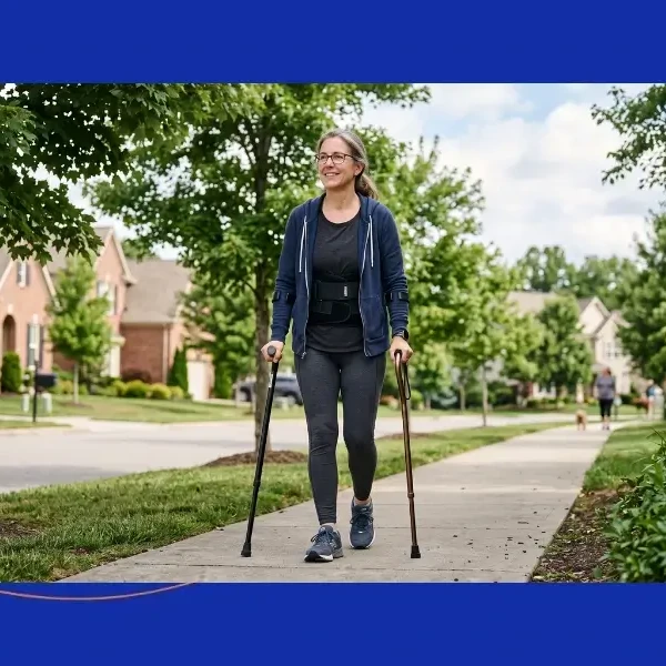 What to Expect During Microdiscectomy Recovery in Morristown, NJ, Week by Week