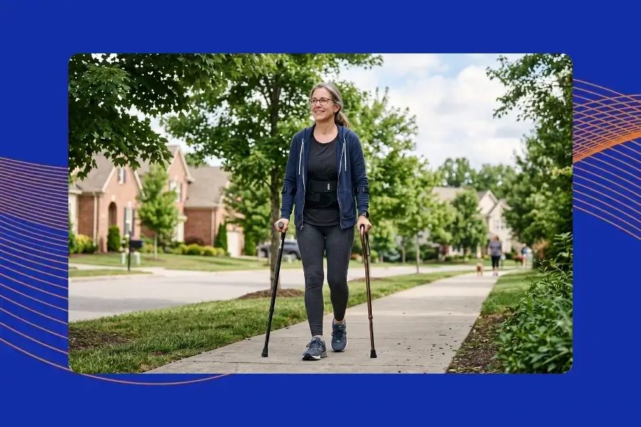 What to Expect During Microdiscectomy Recovery in Morristown, NJ, Week by Week