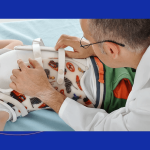 Scoliosis Braces for Children and Teenagers in Morristown, NJ