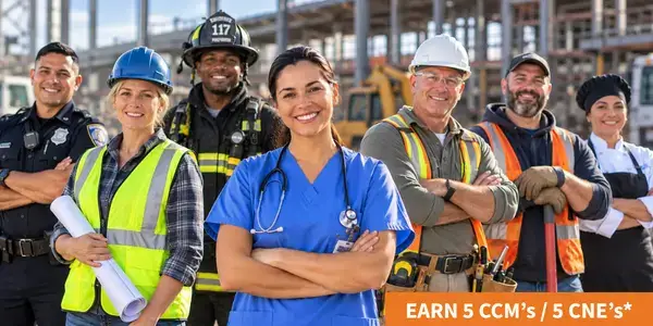 North Jersey Workers’ Compensation Educational Seminar 2026